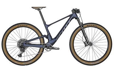 Превью Горный велосипед 29 дюймов Велосипед SCOTT Spark RC Comp (2023)